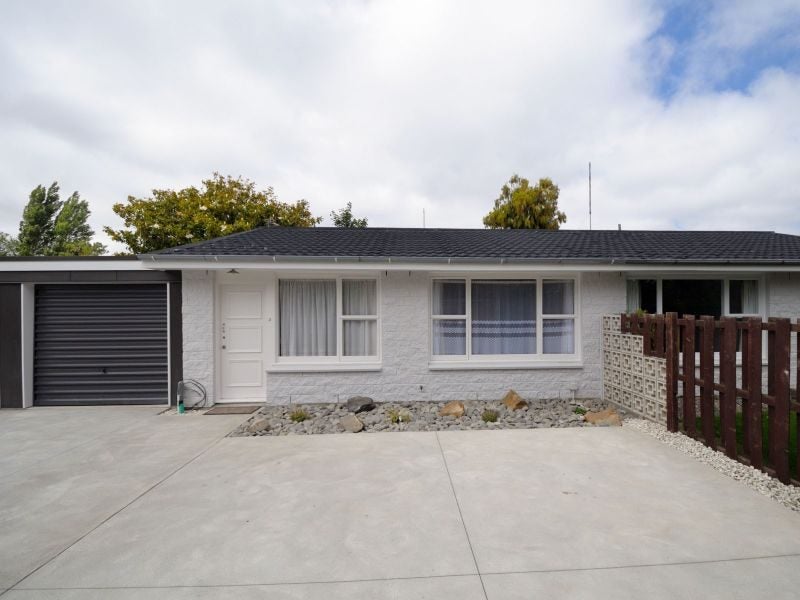 2/36 Geraldine Street, Edgeware, Christchurch - Carousel 1