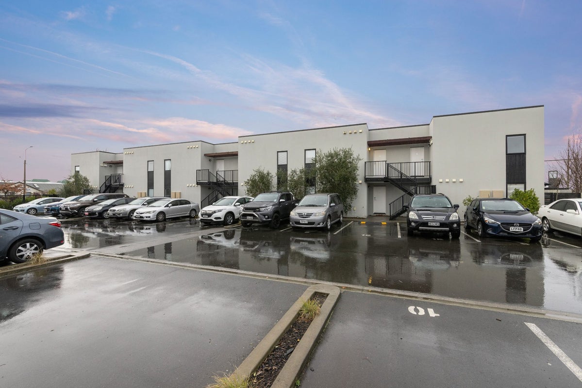 10/70 Waltham Road, Sydenham, Christchurch - Carousel 2
