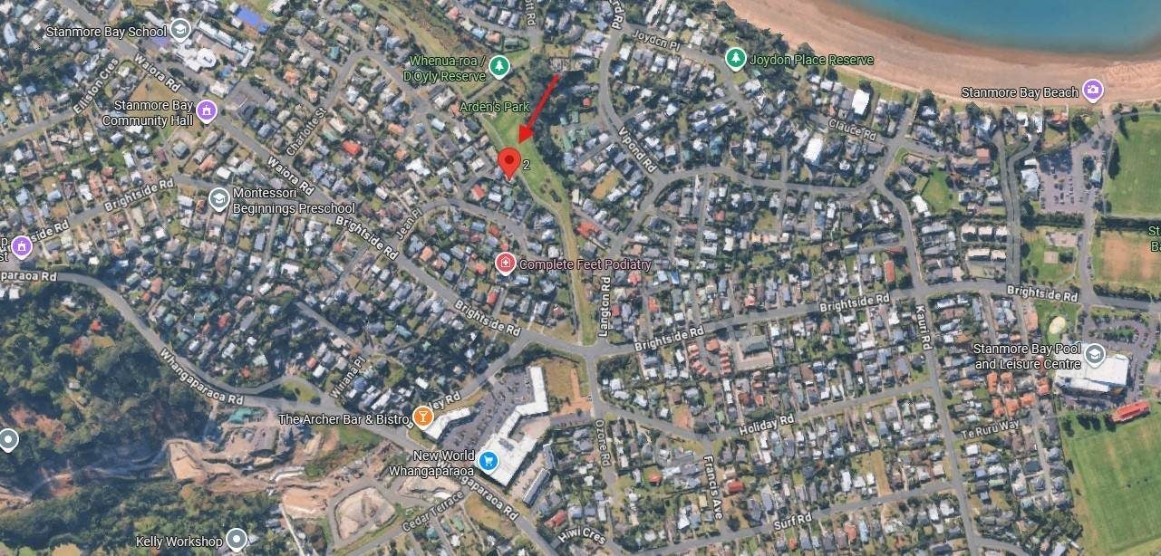2/25 Jean Place, Stanmore Bay, Whangaparaoa - Carousel 15
