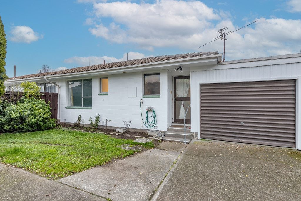 3/351 Main South Road, Hornby, Christchurch - Carousel 1