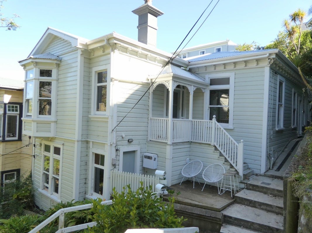 23 Grass Street, Roseneath, Wellington - Carousel 1