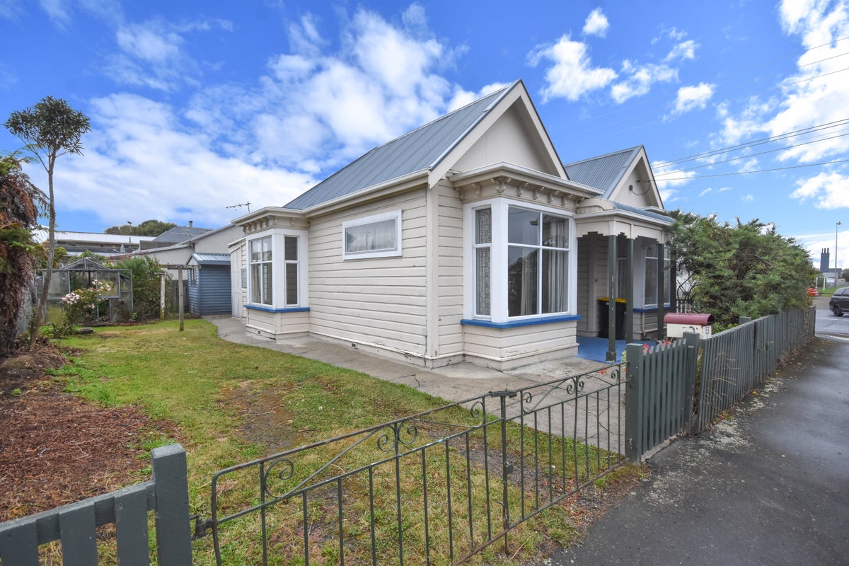 83 Loyalty Street, Forbury, Dunedin - Carousel 1