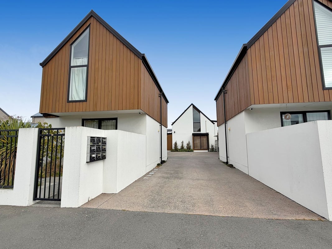 5/90 Edgeware Road, St Albans, Christchurch - Carousel 1