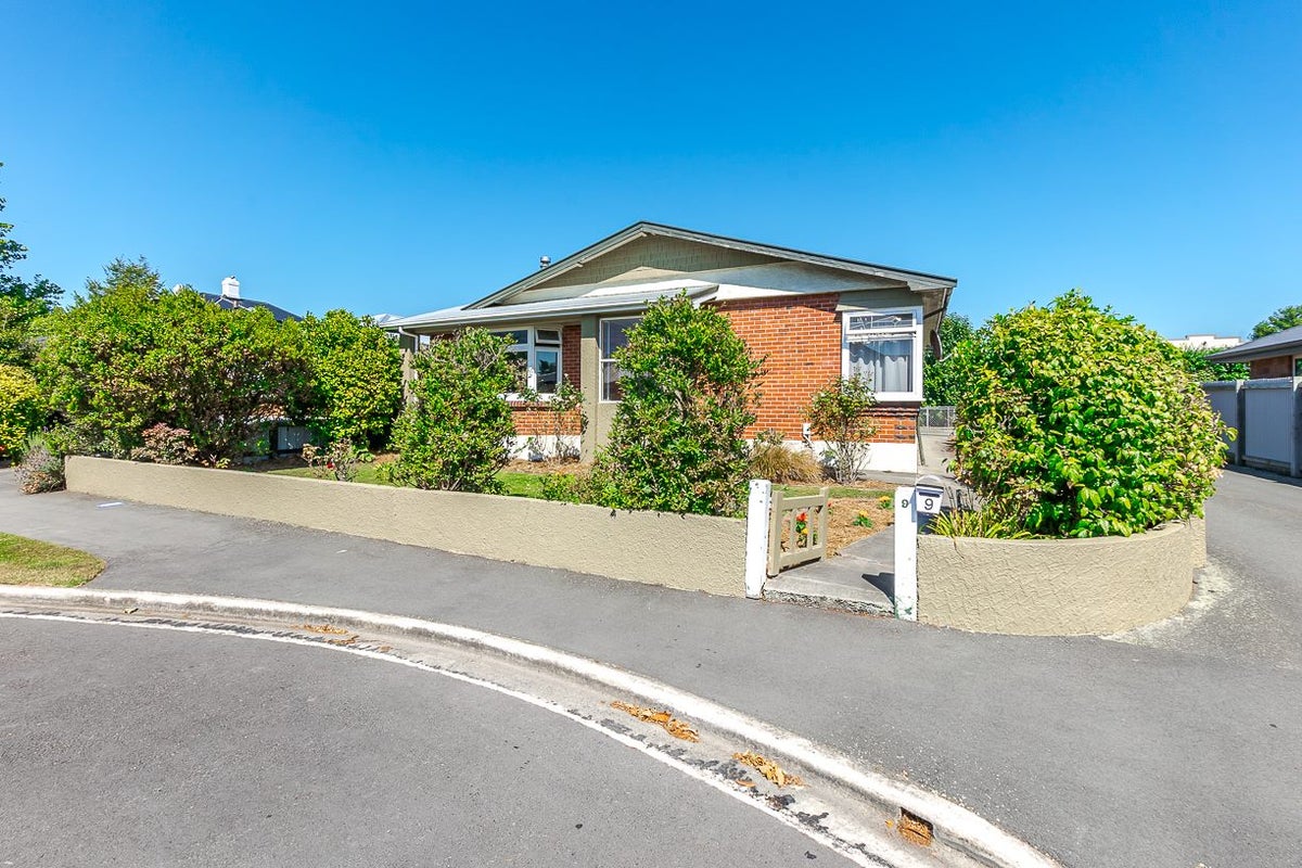9 Lisava Avenue, Seaview, Timaru - Carousel 2