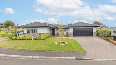 4 Birchwood Lane, Hilltop, Taupo - Carousel 1