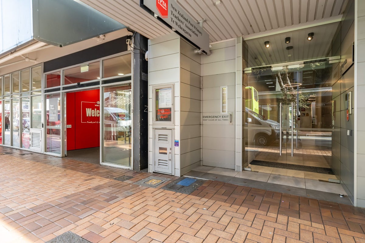 206/60 Willis Street, Wellington Central, Wellington, Wellington - Carousel 17