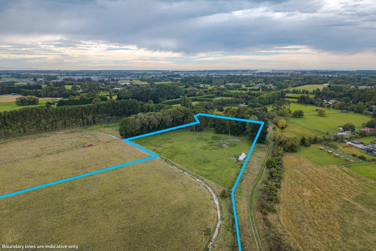 5 Moodys Road, Clarkville, Kaiapoi - Carousel 35