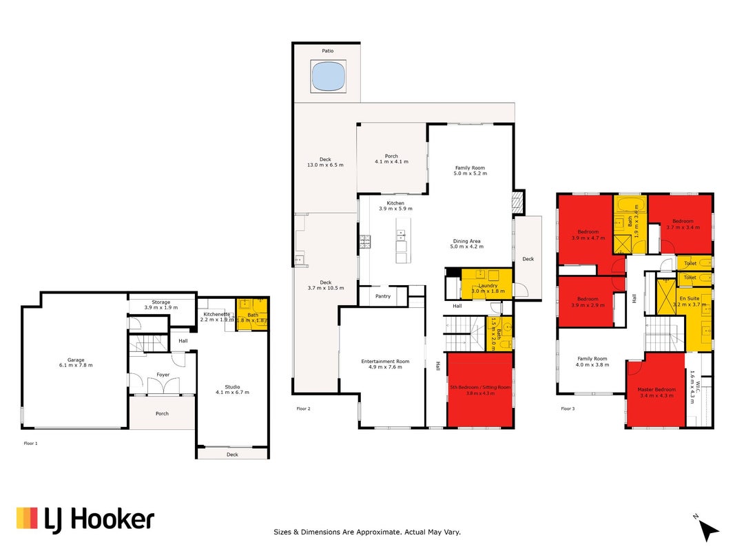 10A Mackay Drive, Greenhithe, Auckland - Carousel 26