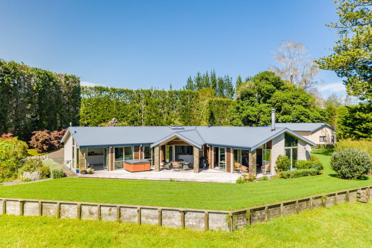 168 Hariru Road, Ohaeawai, Kaikohe - Carousel 2
