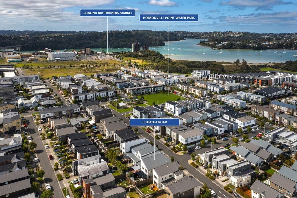 6 Tuatua Road, Hobsonville, Auckland - Carousel 22