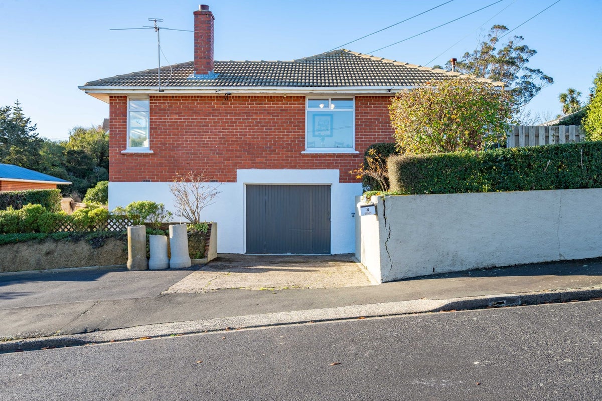 8 Beatty Street, Waverley, Dunedin - Carousel 26
