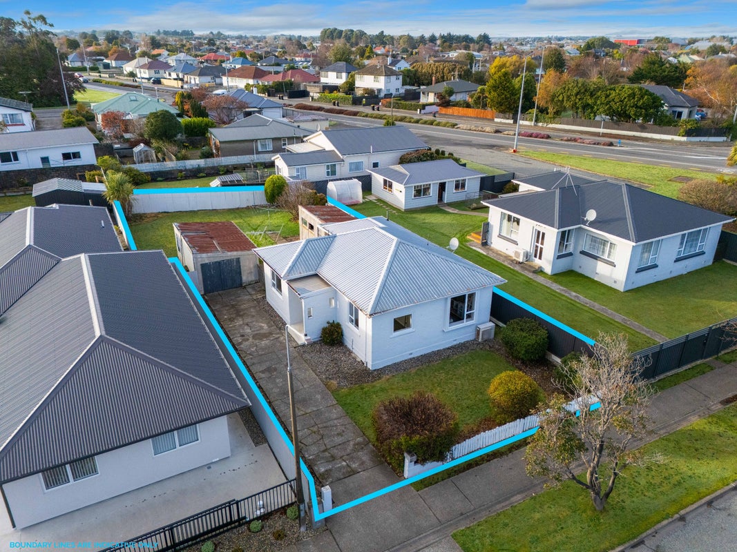 5 Stirling Street, Windsor, Invercargill - Carousel 18