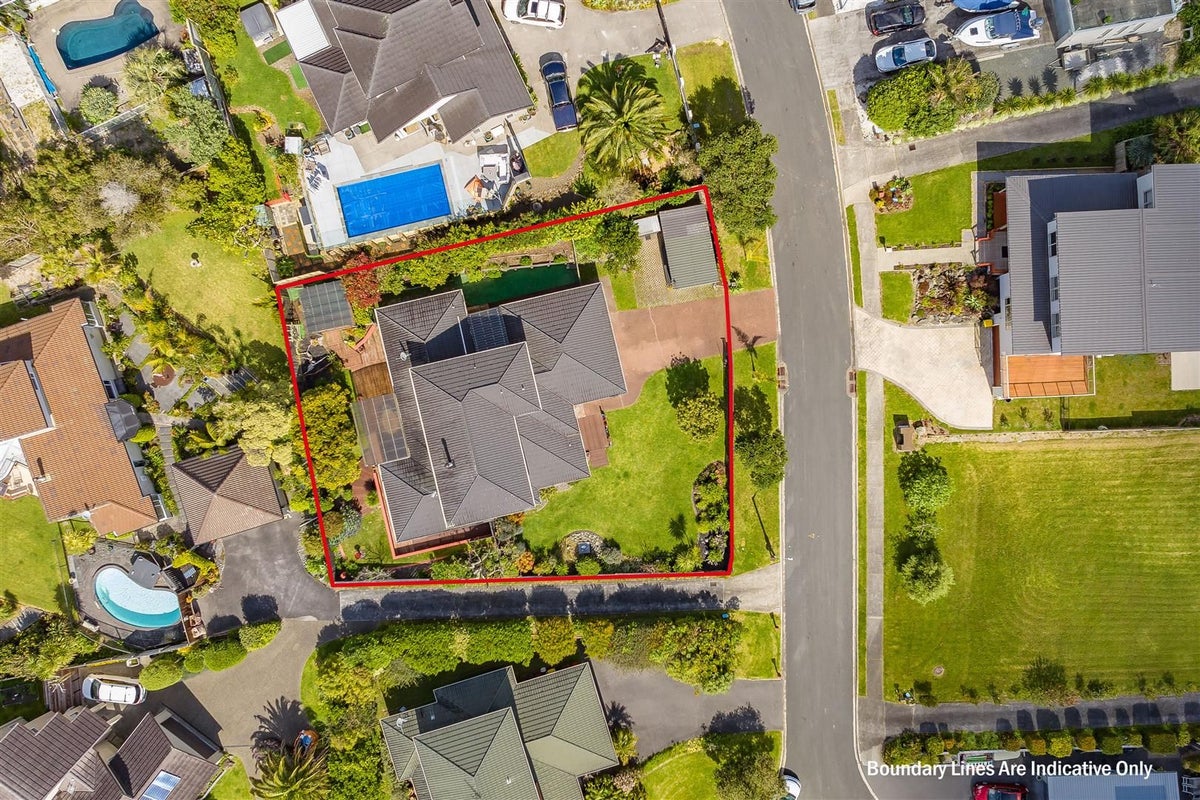 6 Okoromai Views, Gulf Harbour, Whangaparaoa - Carousel 36