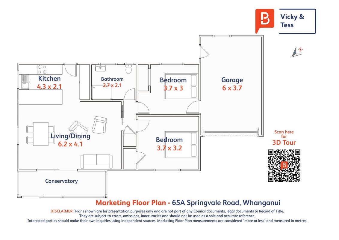 65A Springvale Road, Springvale, Whanganui - Carousel 16