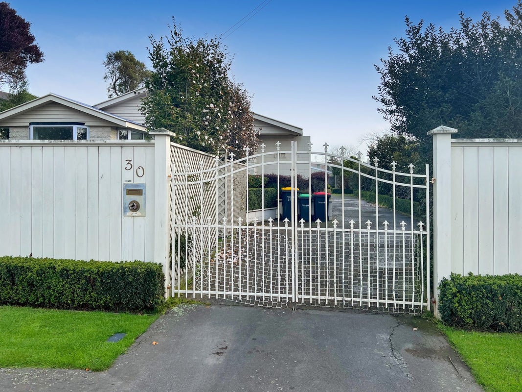 30 Larsens Road, Halswell, Christchurch - Carousel 1