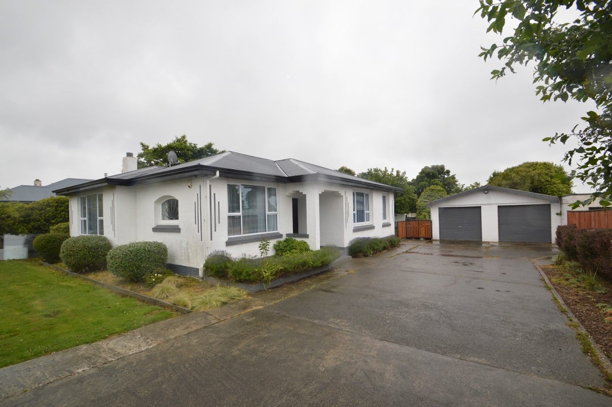 26 Wilfrid Street, Georgetown, Invercargill - Carousel 1