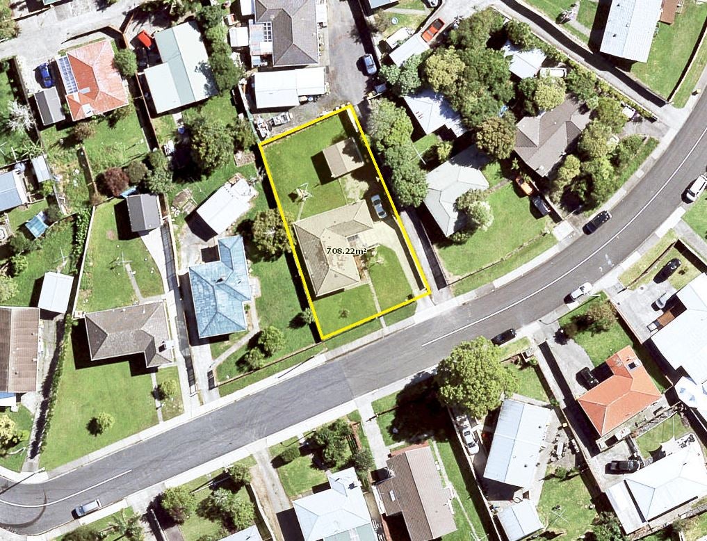 31 Cargill Street, Papakura, Papakura - Carousel 17