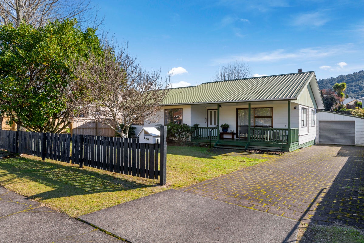 76 Blomfield Street, Pukehangi, Rotorua - Carousel 1