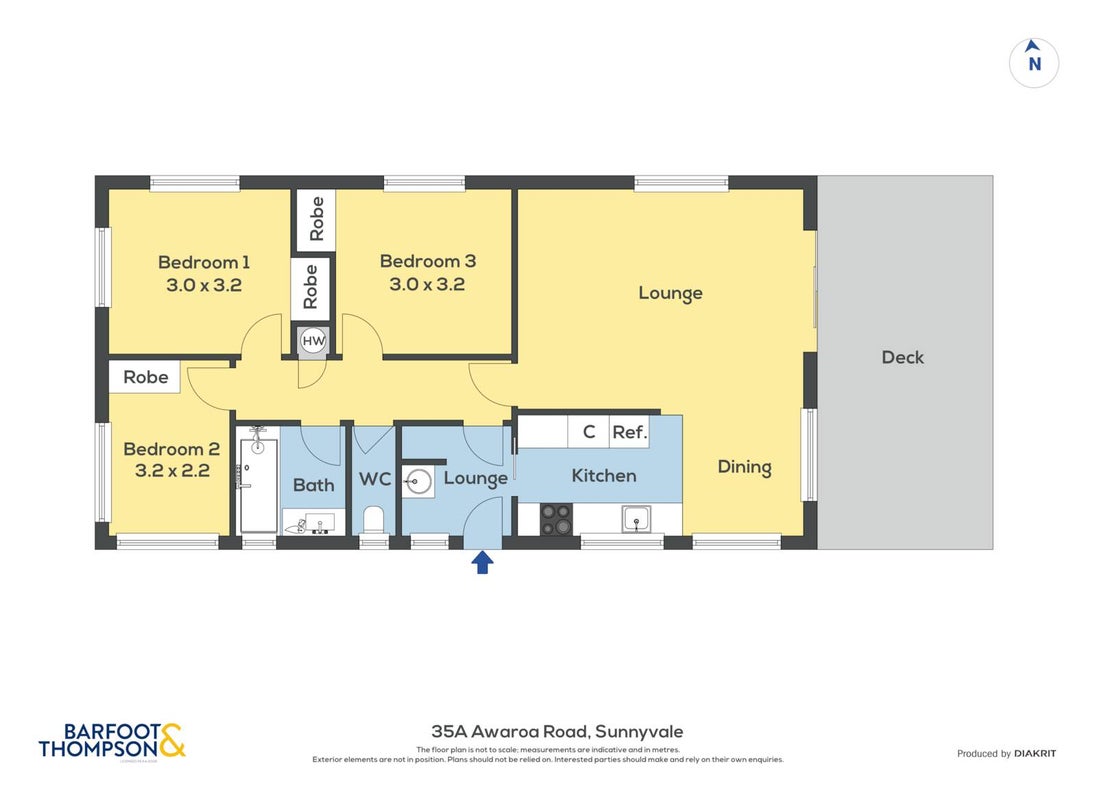 35A AWAROA RD, Sunnyvale , Auckland  - Carousel 16