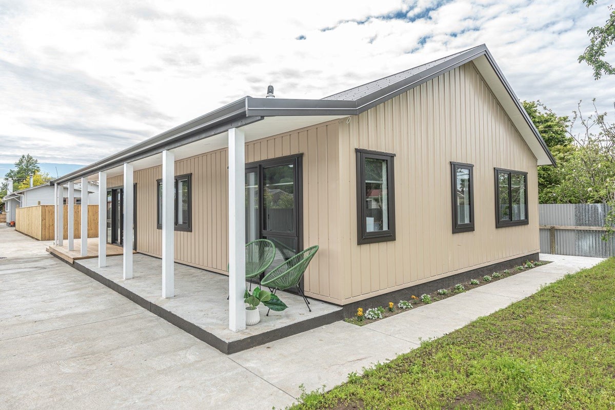 29 Lewis Avenue, Aramoho, Whanganui - Carousel 12