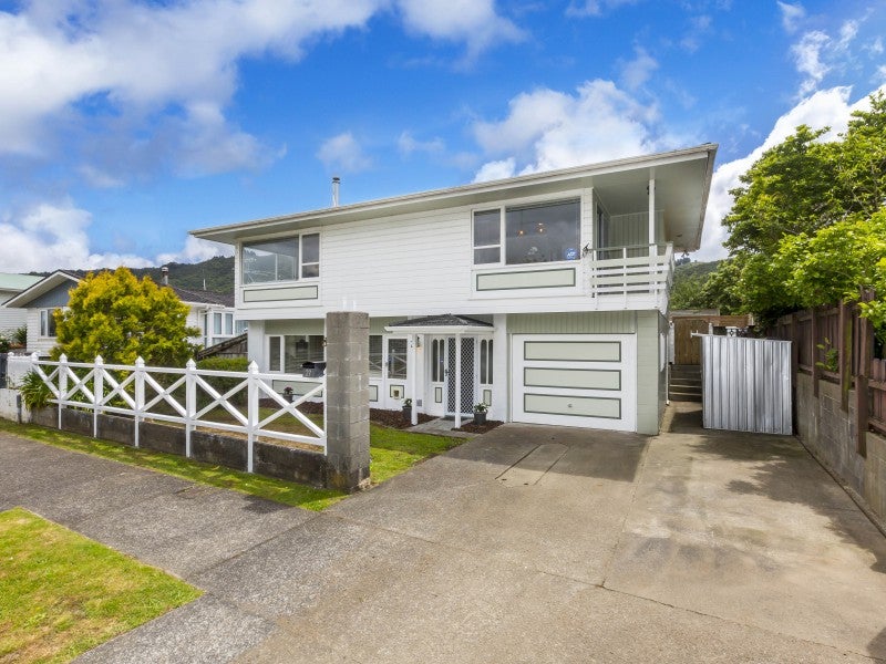 27 Kentucky Street, Totara Park, Upper Hutt - Carousel 2
