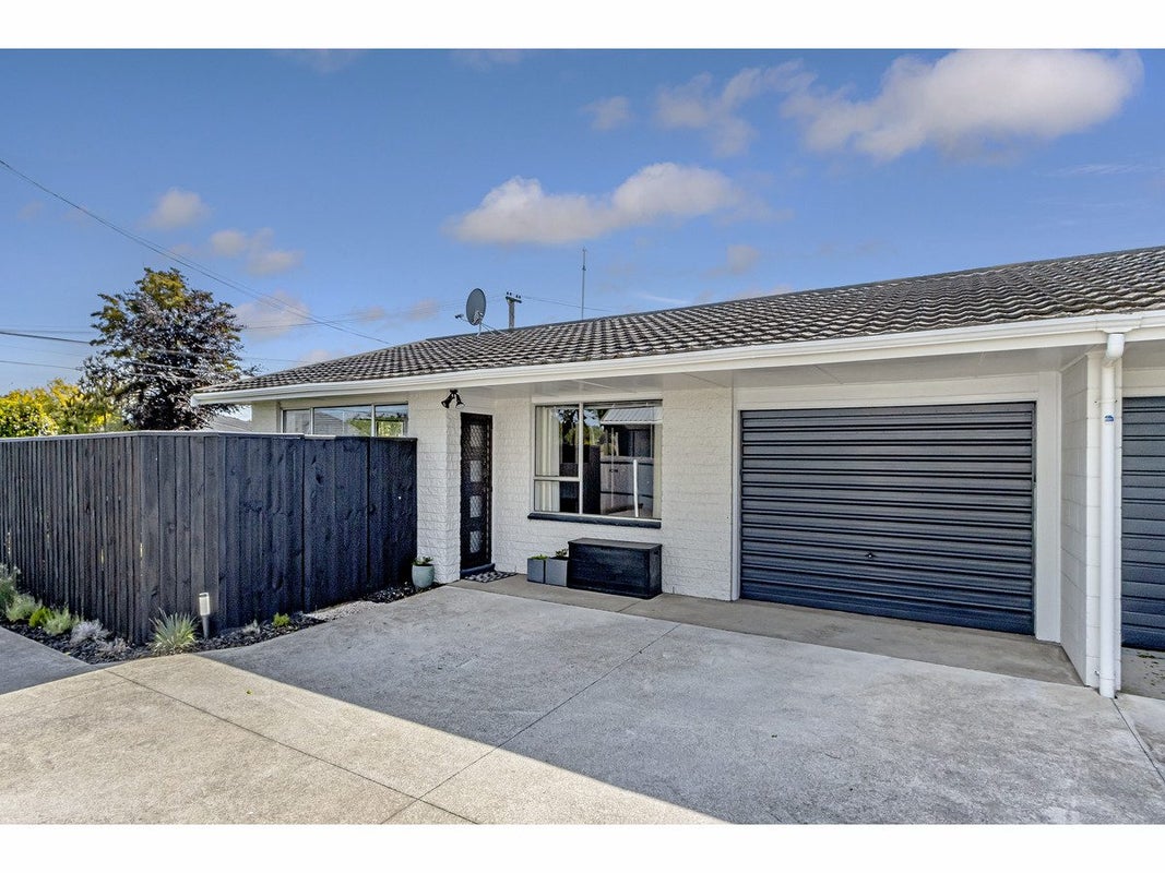 1/158 Sparks Road, Hoon Hay, Christchurch - Carousel 1