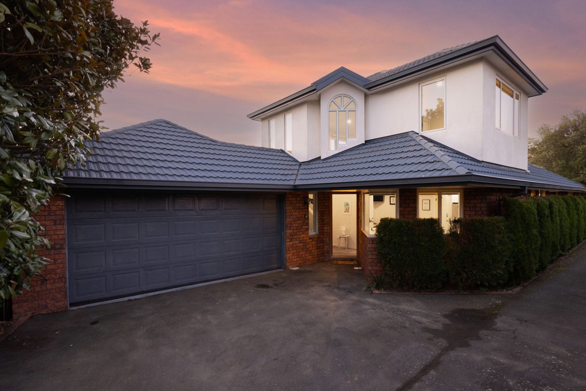 408A Memorial Avenue, Burnside, Christchurch - Carousel 2