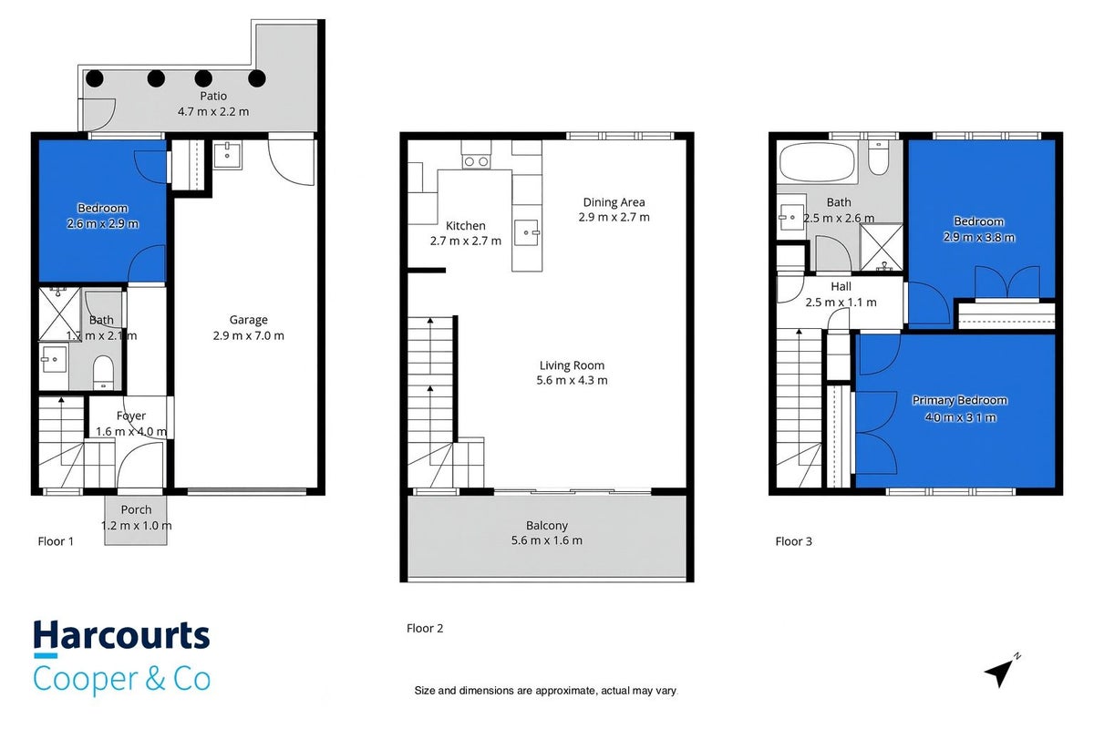 36/8 Flynn Street, Birkdale, Auckland - Carousel 21