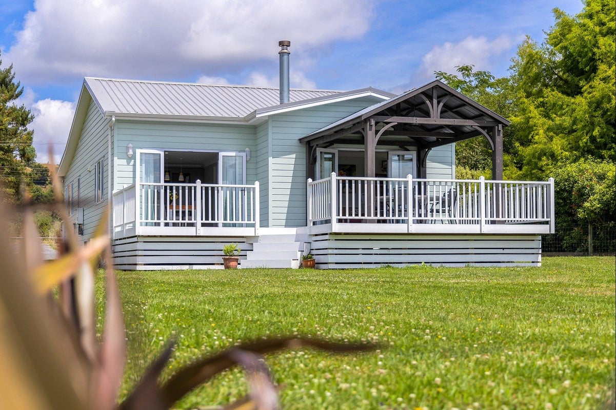 46 Totara Street, Manunui, Taumarunui - Carousel 1