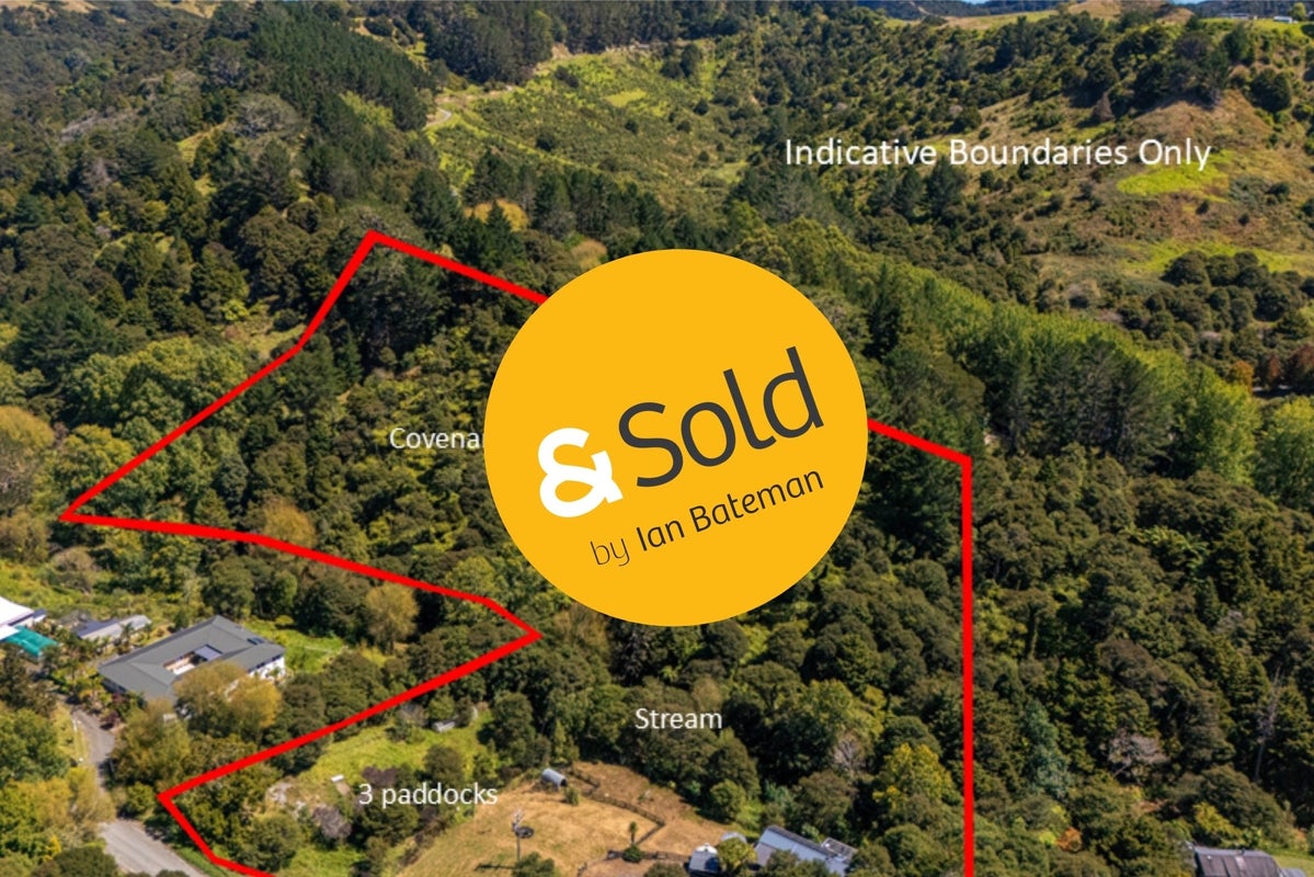 48 Lenzen Road, Puhoi, Warkworth - Carousel 1
