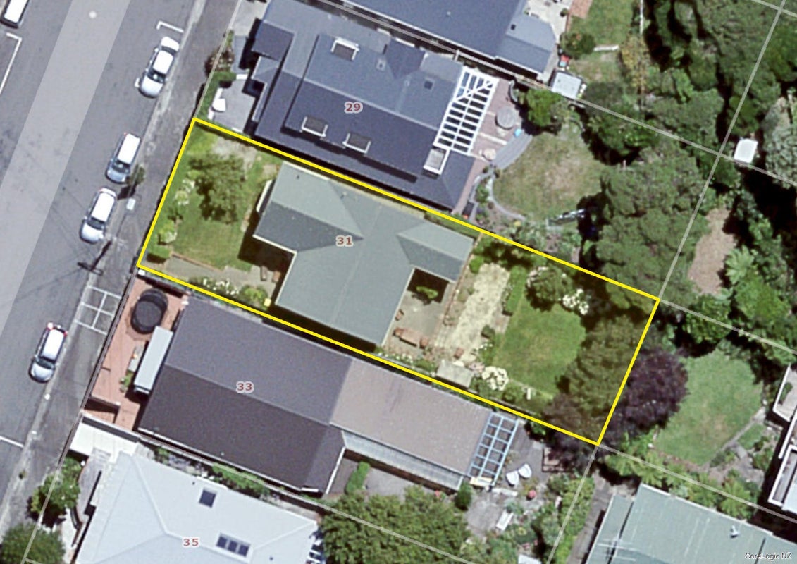 31 Rimu Road, Kelburn, Wellington - Carousel 17