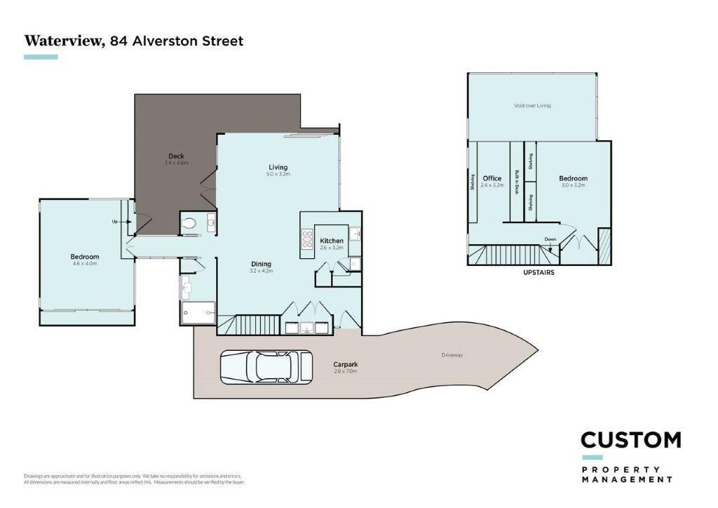 84 Alverston Street, Waterview, Auckland - Carousel 42