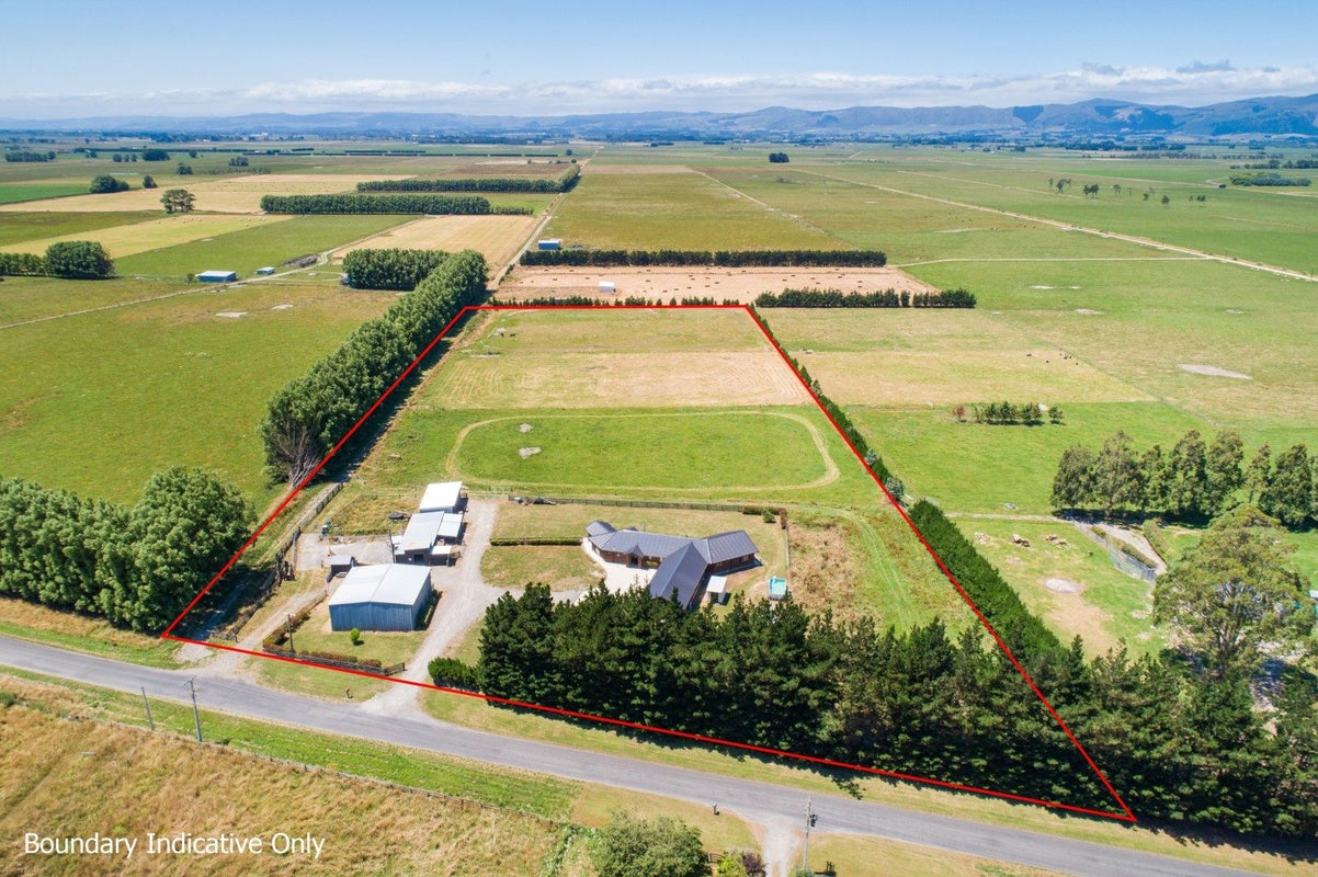 269 Hoihere Road, Tiakitahuna, Palmerston North - Carousel 2