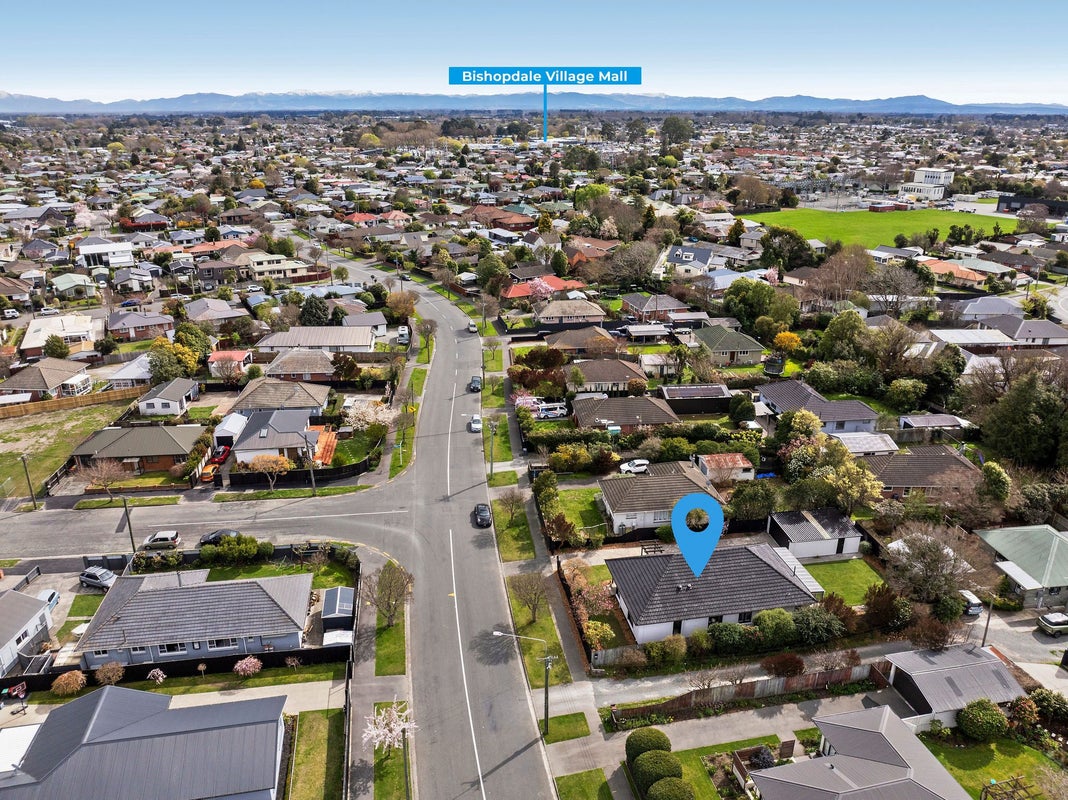 216 Condell Avenue, Papanui, Christchurch City, Canterbury - Carousel 21