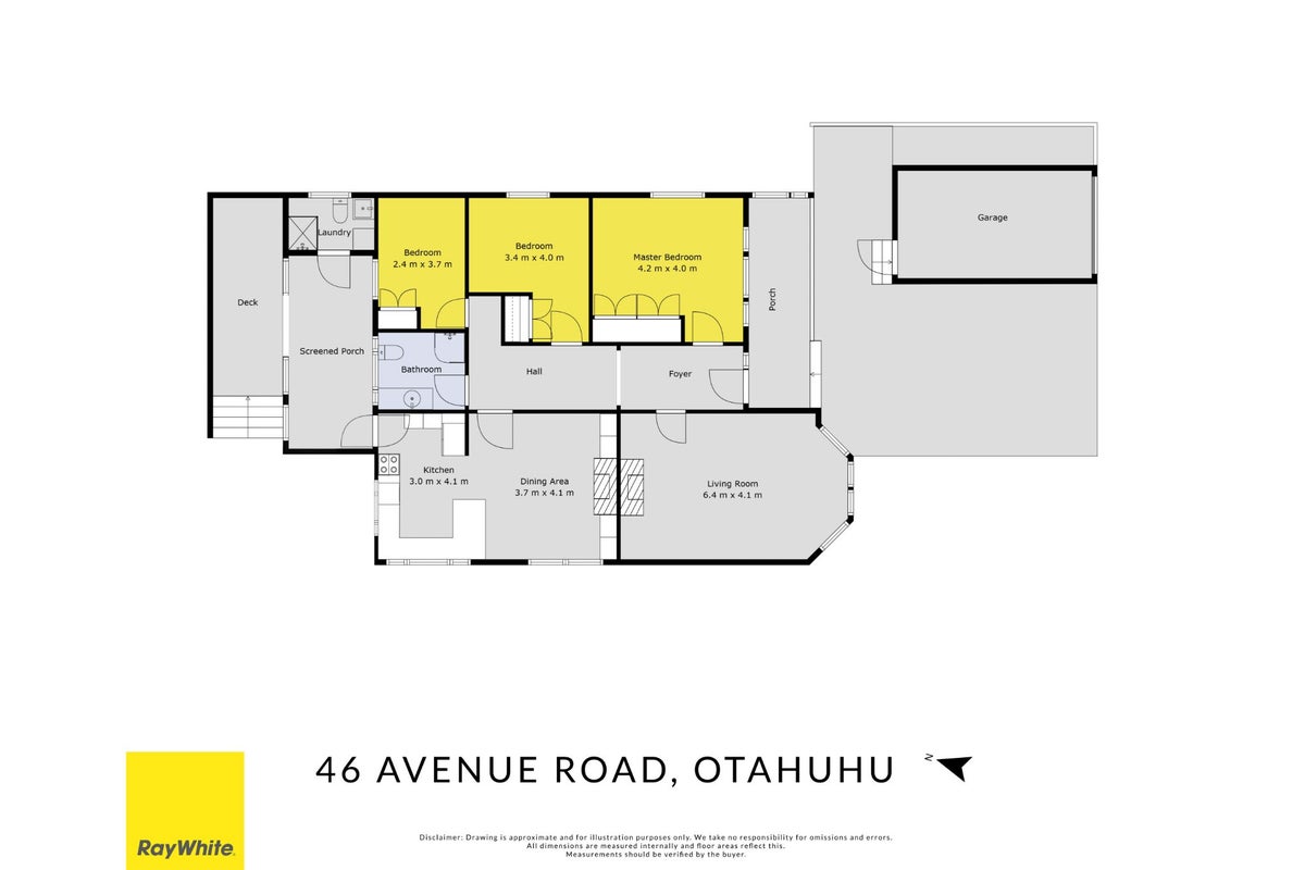 46 Avenue Road, Otahuhu, Auckland - Carousel 22