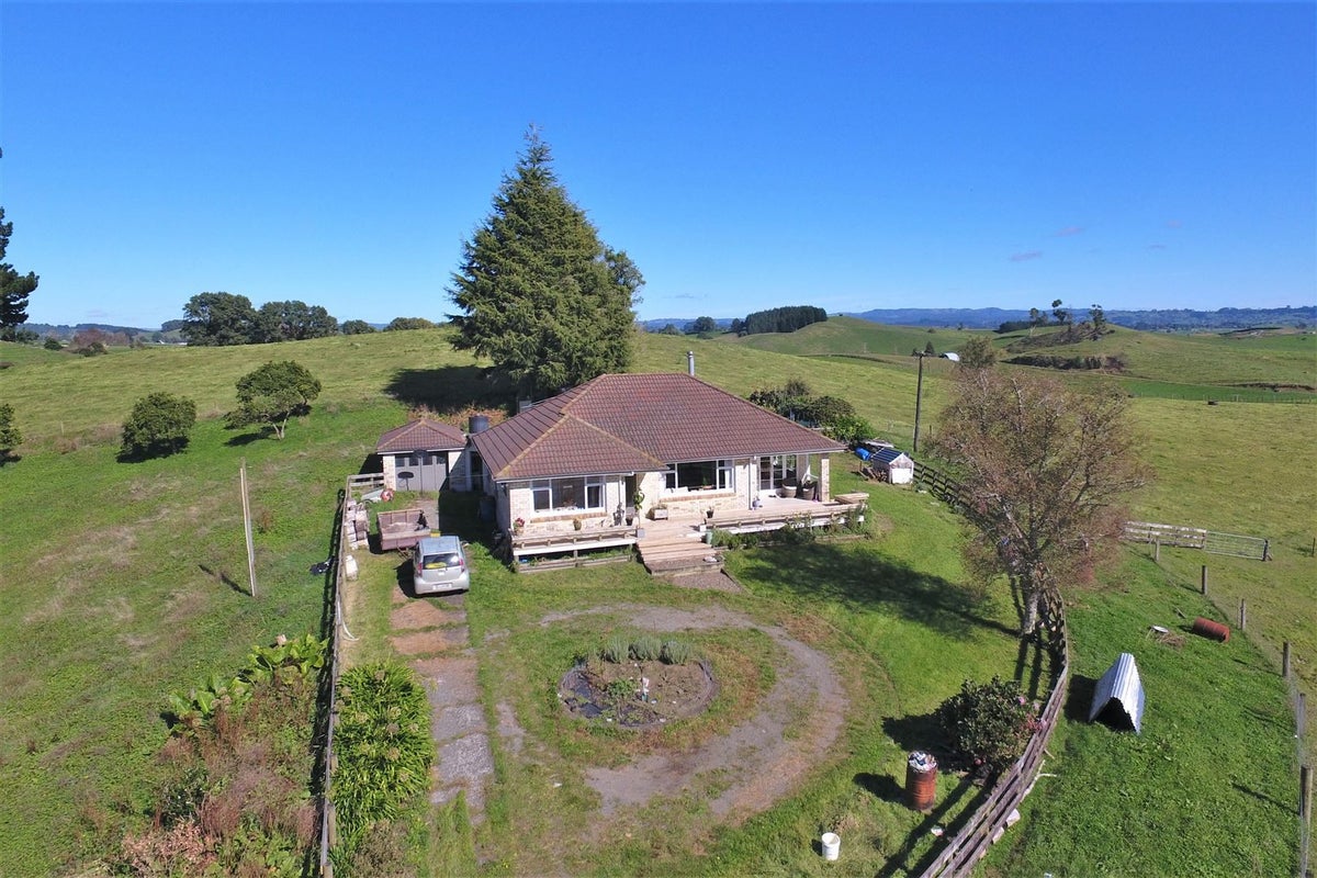 171 Whawharua Road, Otorohanga, Otorohanga - Carousel 1
