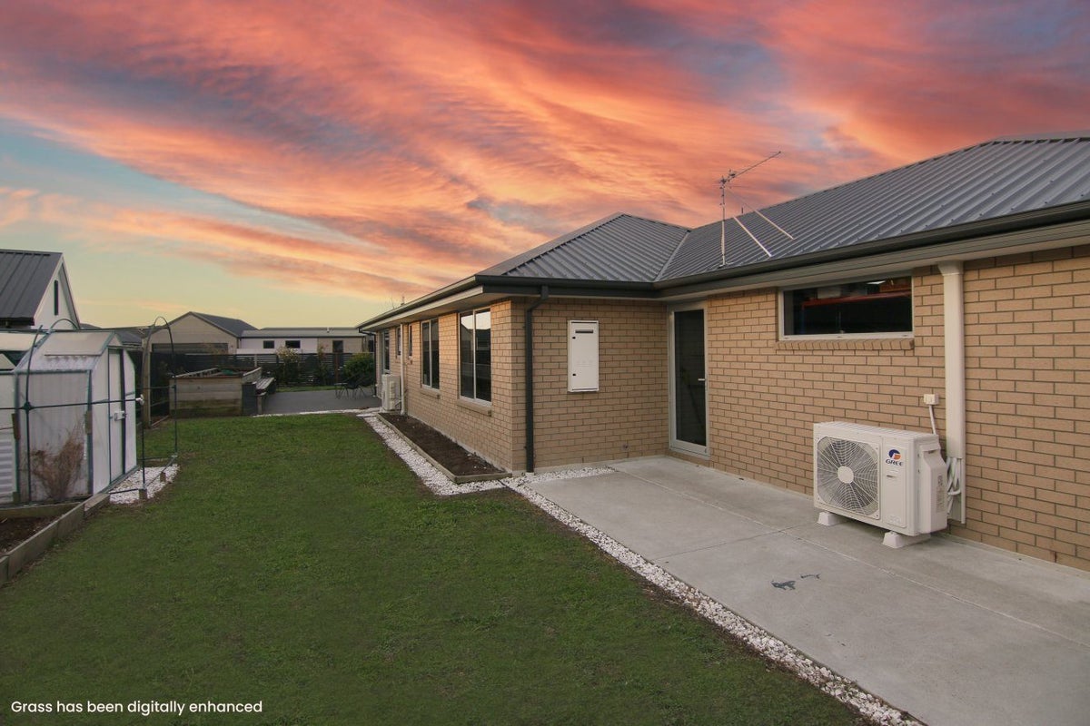 4 Denny Street, Marshland, Christchurch City, Canterbury - Carousel 32