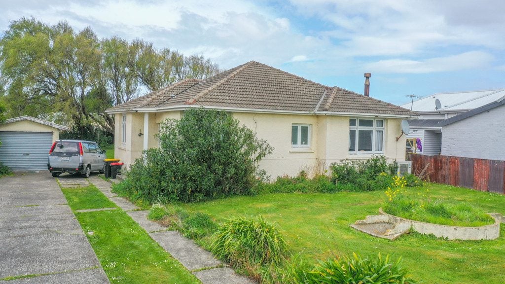 153 Crinan Street, Appleby, Invercargill - Carousel 1