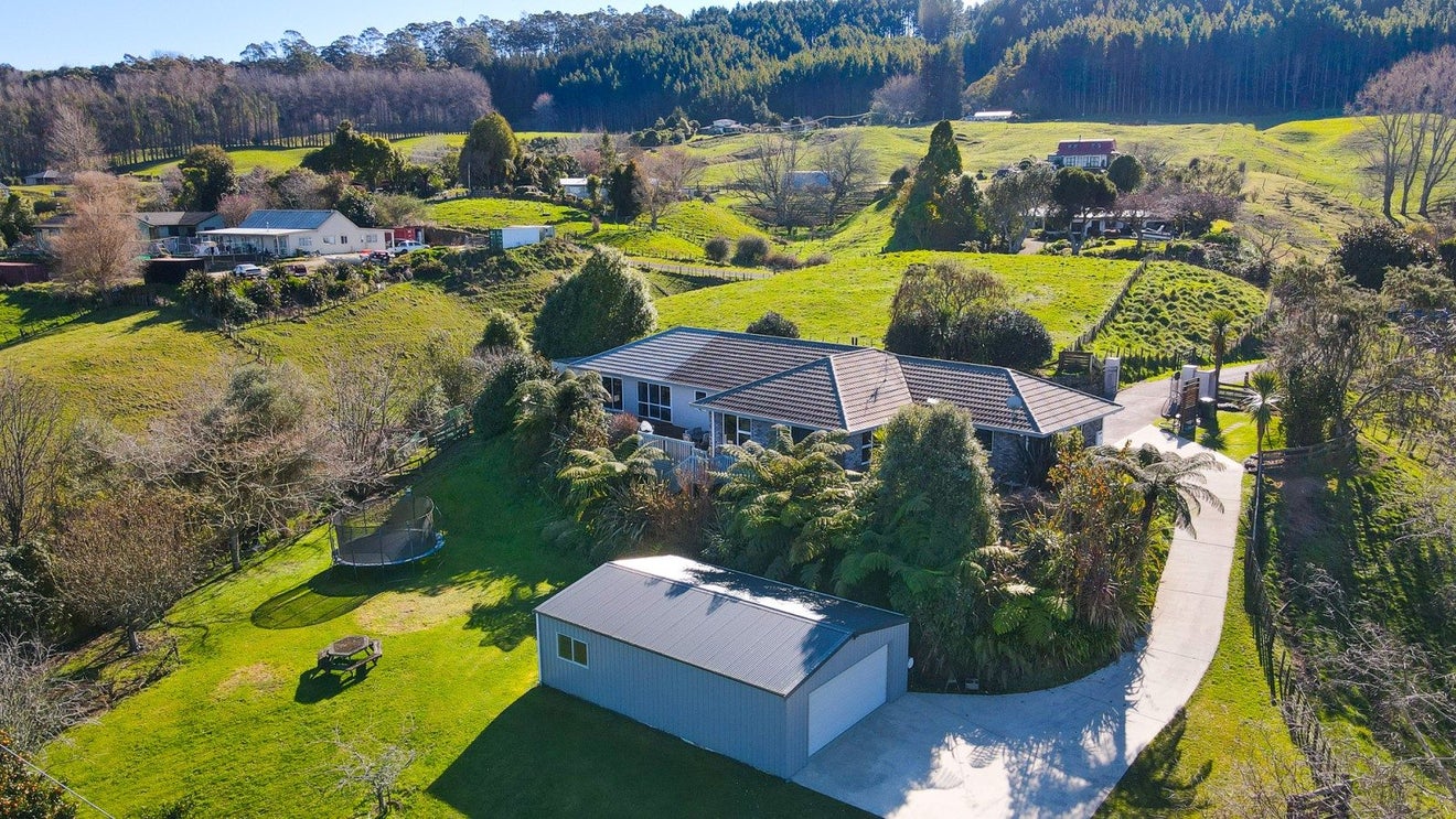 92A Ward Road, Rotorua - Carousel 1