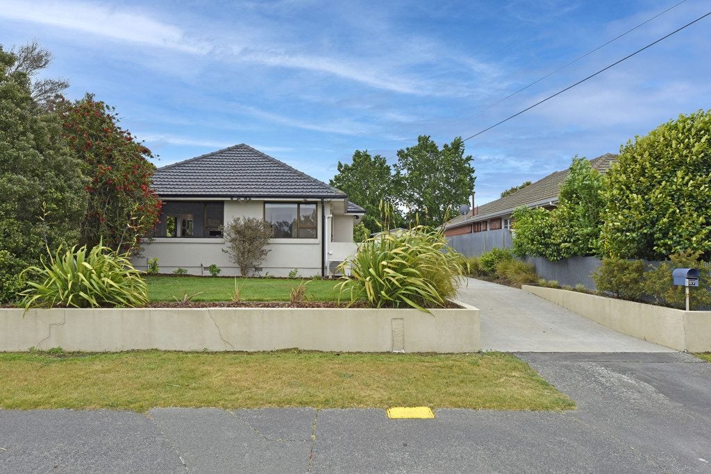 27 Ranger Street, Mairehau, Christchurch - Carousel 18