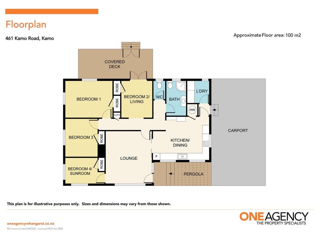 461 Kamo Road, Kamo, Whangarei - Carousel 25
