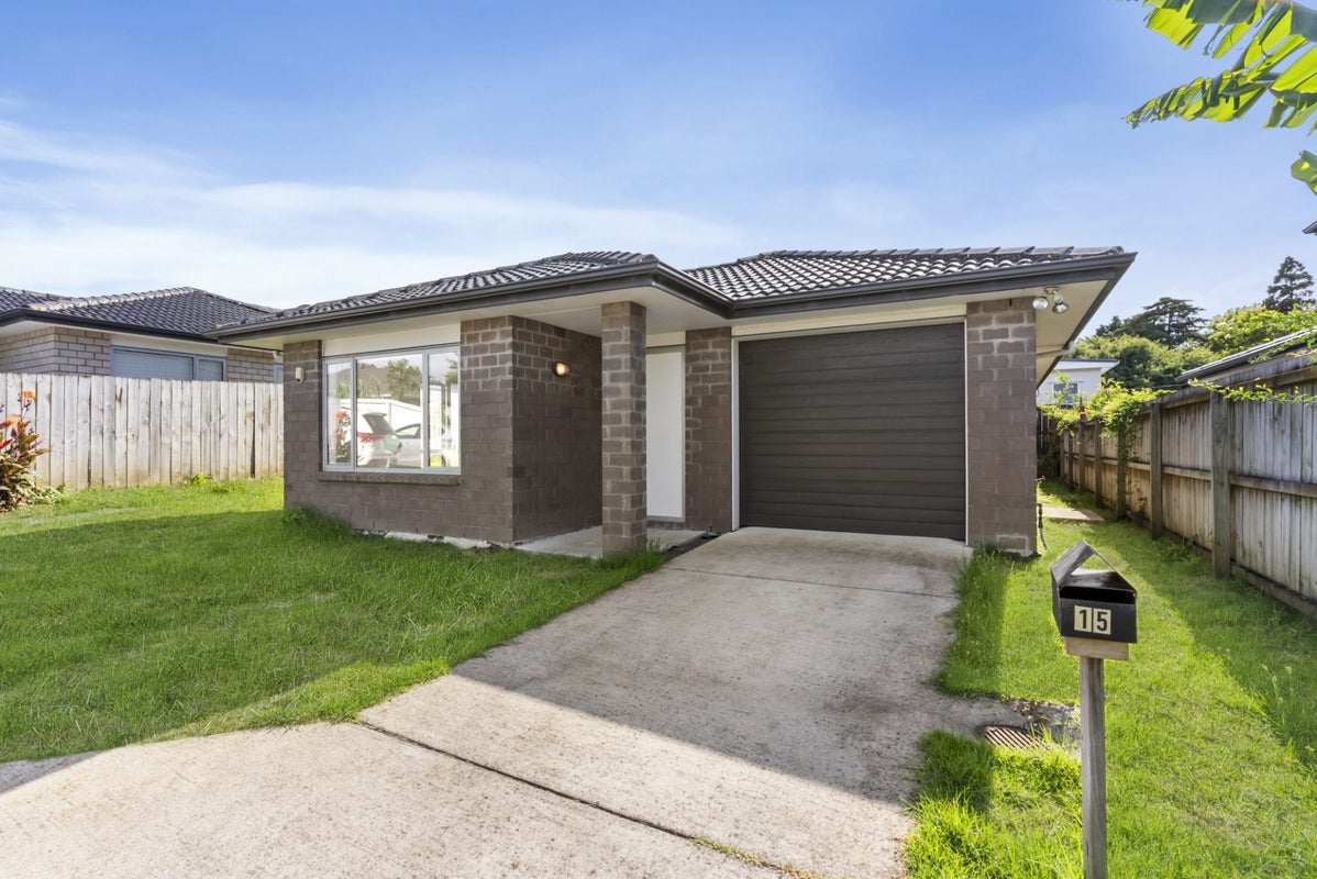 15 Austin Brave Place, Favona, Auckland - Carousel 1