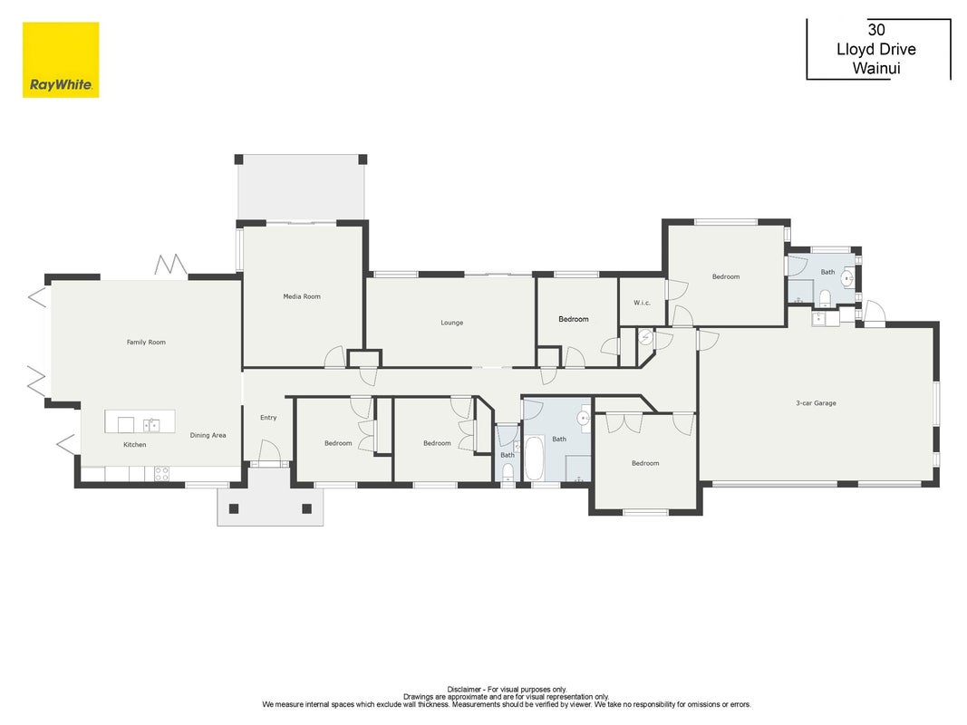 30 Lloyd Drive, Silverdale - Carousel 19