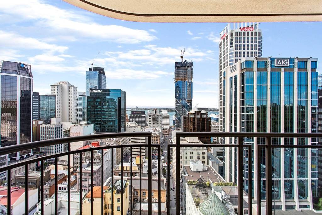 1806/1 Courthouse Lane, Auckland Cent, Auckland - Carousel 1