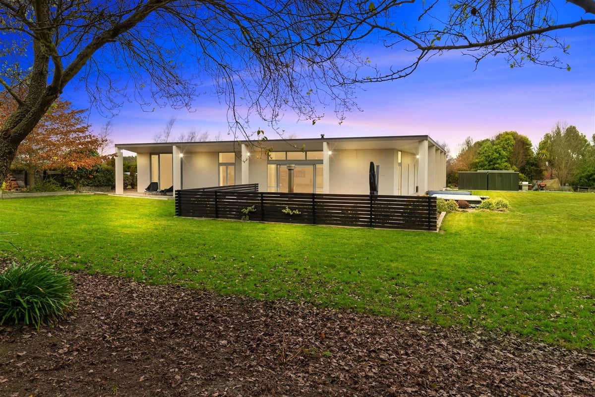 287 Cones Road, Loburn, Rangiora - Carousel 1