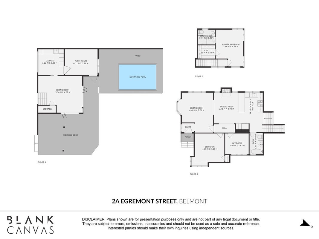 2A Egremont Street, Belmont, Auckland - Carousel 26