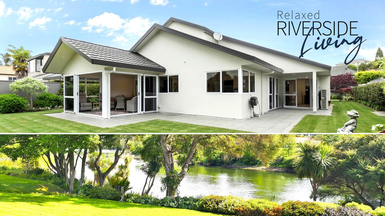12 Sycamore Place, Pukete, Hamilton - Carousel 1