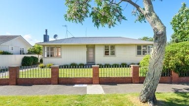 4 Snowdon Avenue, Terrace End, Palmerston North - Carousel 1
