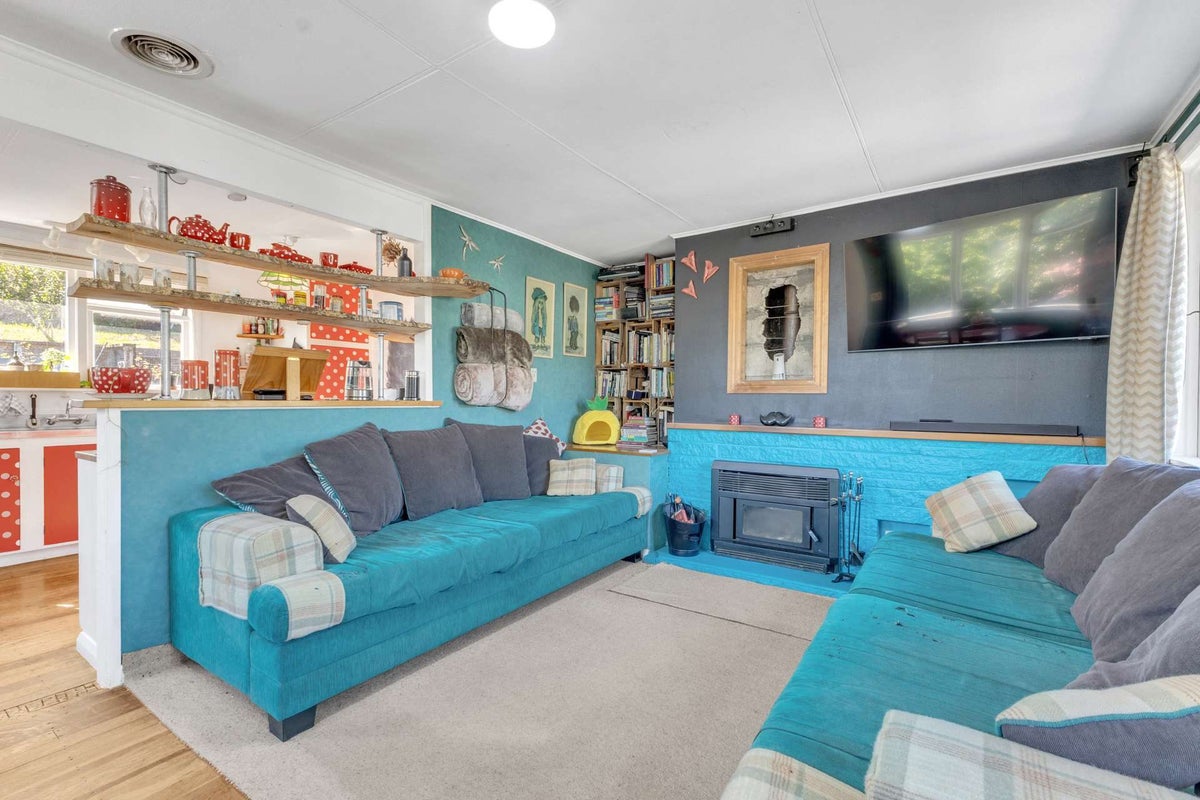 46 Parsons Street, Vogeltown, New Plymouth - Carousel 2