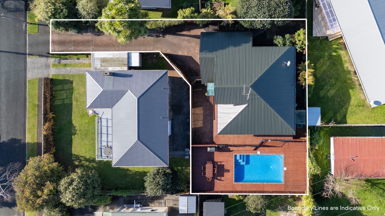 22A Sheridan Street, Silverdale, Hamilton - Carousel 16